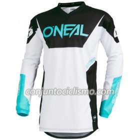 Maillot largo MTB 2019 O'Neal ELEMENT RACEWEAR N004